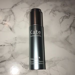 BRAND NEW KATE SOMERVILLE TREATMENT OIL- 30ml
